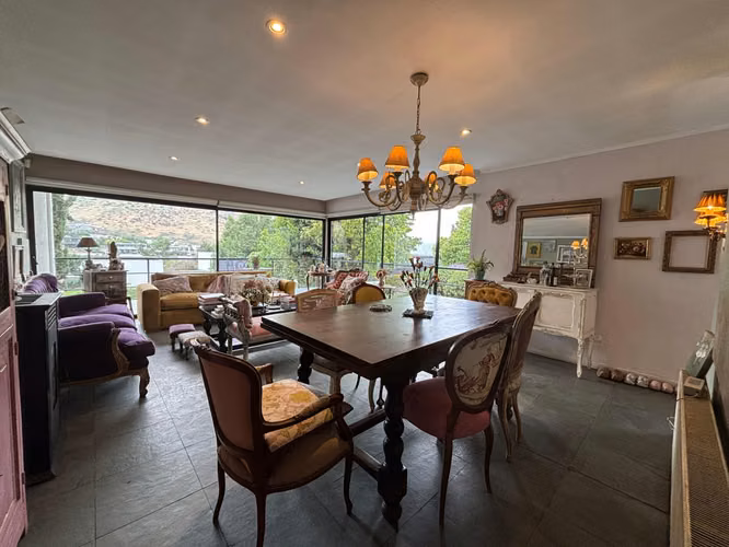 Casa Moderna, La Reserva, excelente ubicaión - Imagen 2