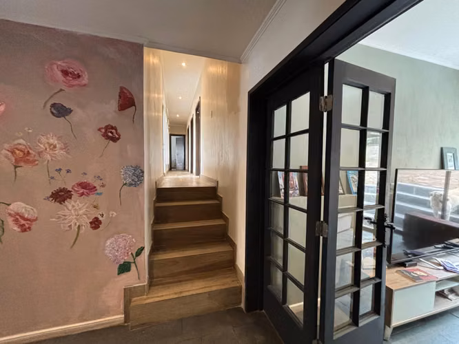 Casa Moderna, La Reserva, excelente ubicaión - Imagen 11