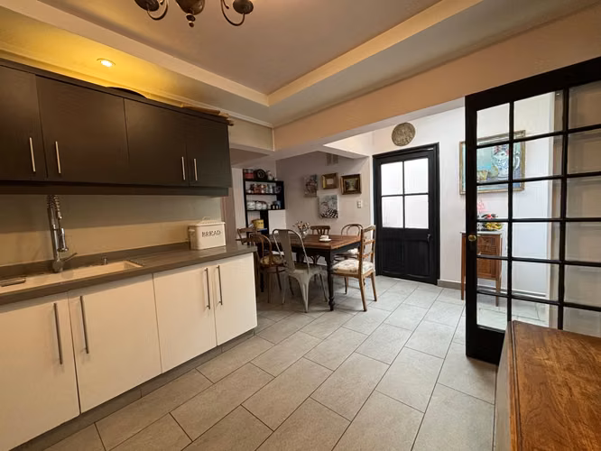 Casa Moderna, La Reserva, excelente ubicaión - Imagen 24