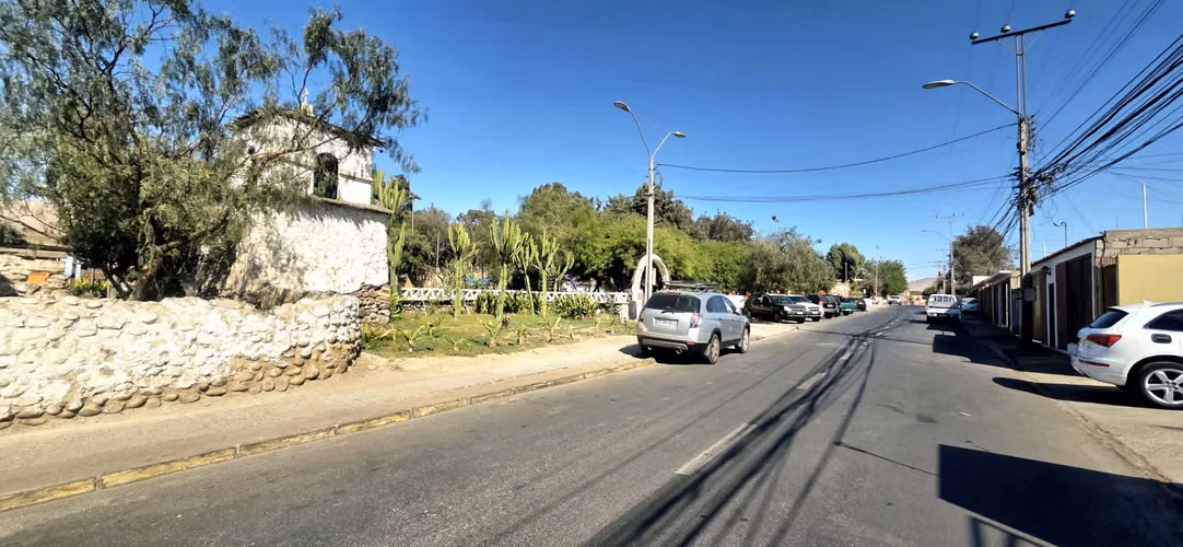 PROPIEDAD HABITACIONAL EN EXCELENTE UBICACIÓN