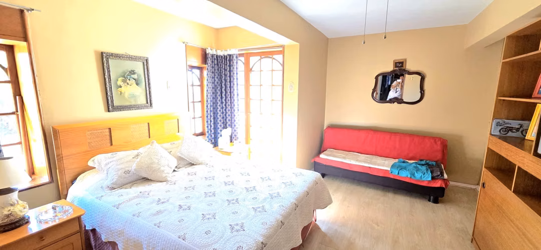 PROPIEDAD HABITACIONAL EN EXCELENTE UBICACIÓN