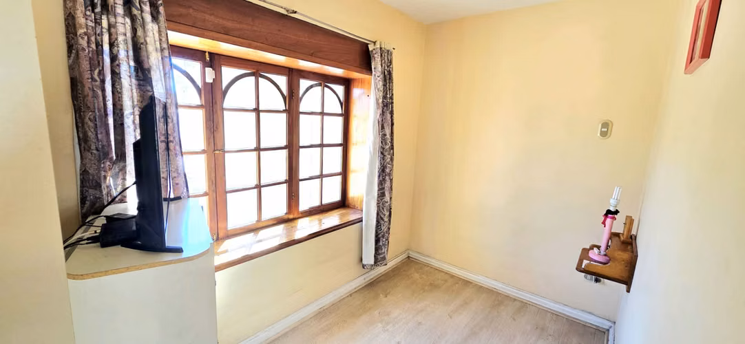 PROPIEDAD HABITACIONAL EN EXCELENTE UBICACIÓN