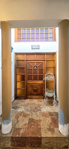 PROPIEDAD HABITACIONAL EN EXCELENTE UBICACIÓN