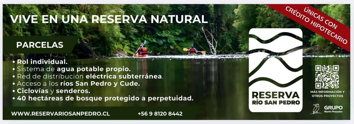 Vive en una reserva (139198)