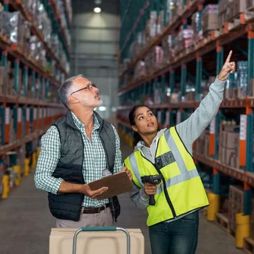 Gestionamos tu importación desde Asia o Europa