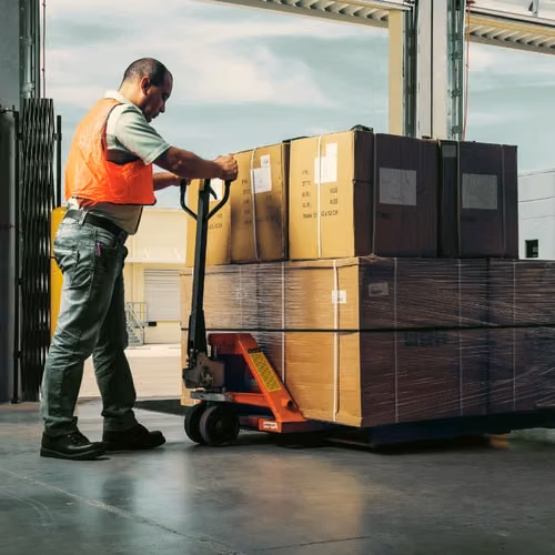 Te asesoramos para que exportes tu producto