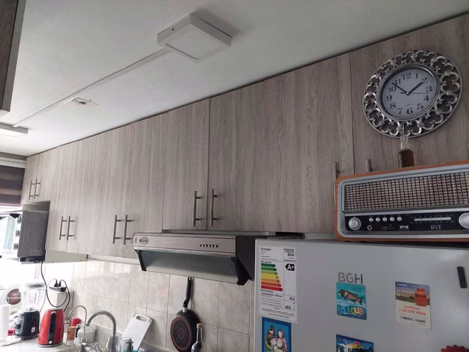 Se Vende Departamento en Comuna de Recoleta (139213)