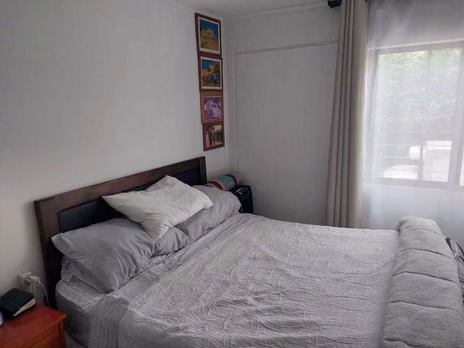 Se Vende Departamento en Comuna de Recoleta (139213)
