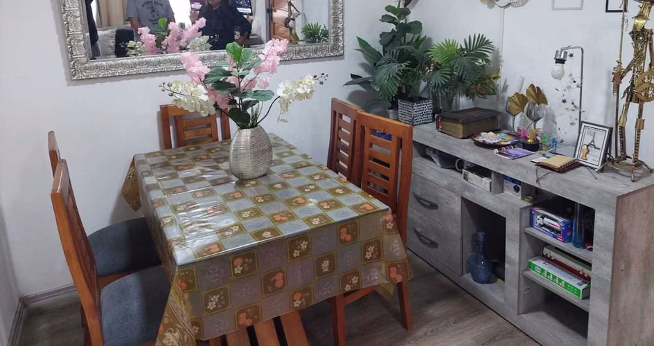 Se Vende Departamento en Comuna de Recoleta (139213)