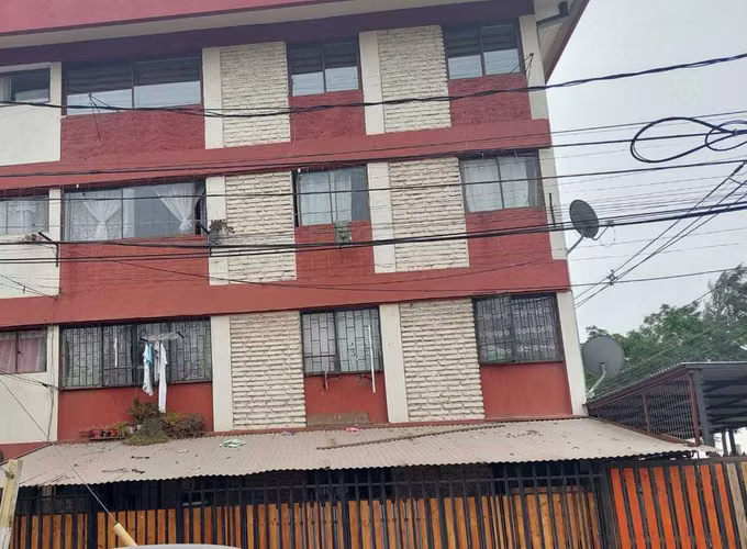 Se Vende Departamento en Comuna de Recoleta (139213)