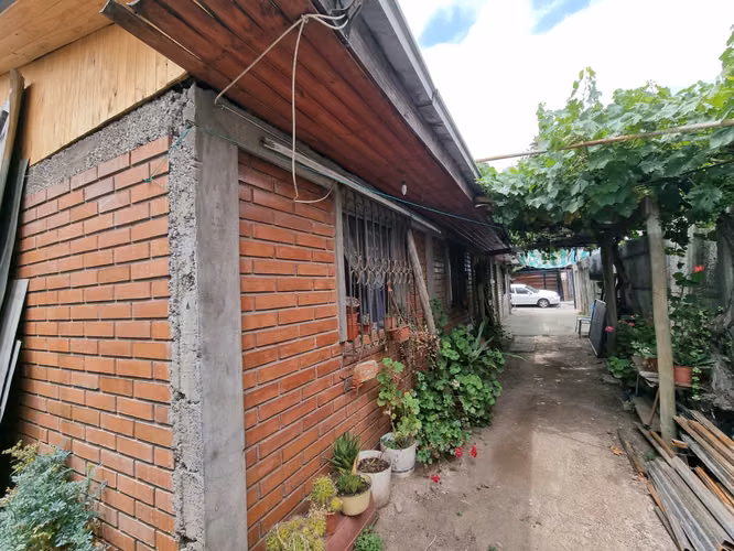 Se Vende casa 4D, 1B, El Bosque