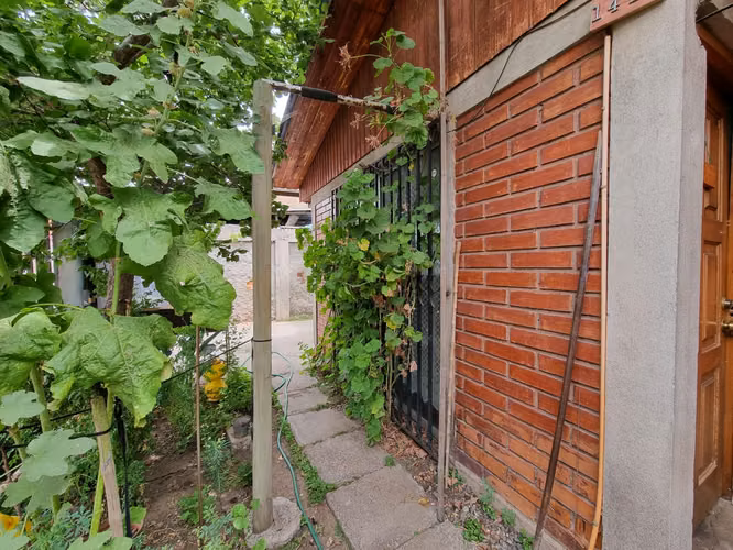 Se Vende casa 4D, 1B, El Bosque