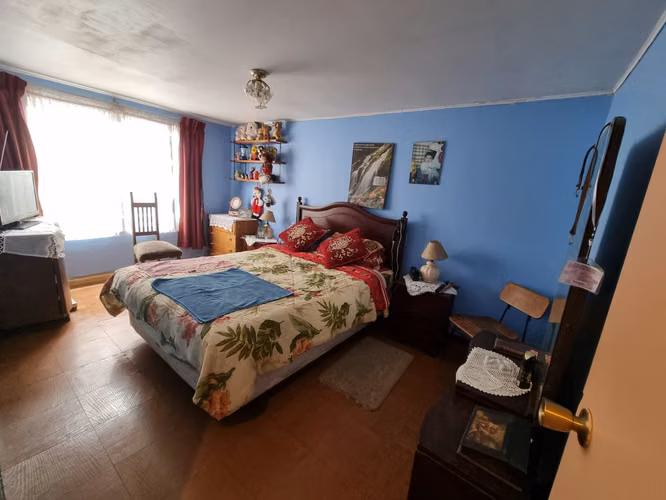 Se Vende casa 4D, 1B, El Bosque