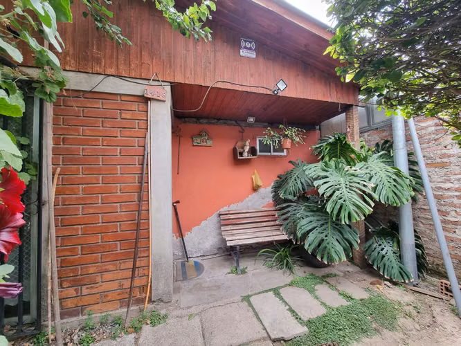 Se Vende casa 4D, 1B, El Bosque