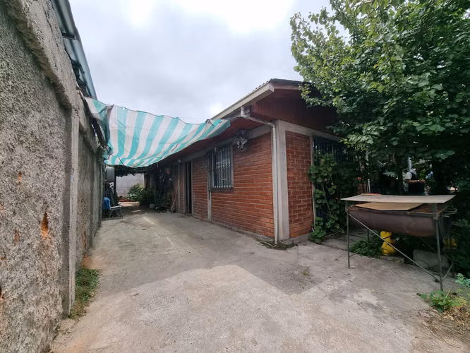 Se Vende casa 4D, 1B, El Bosque