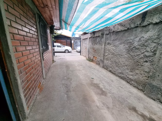 Se Vende casa 4D, 1B, El Bosque