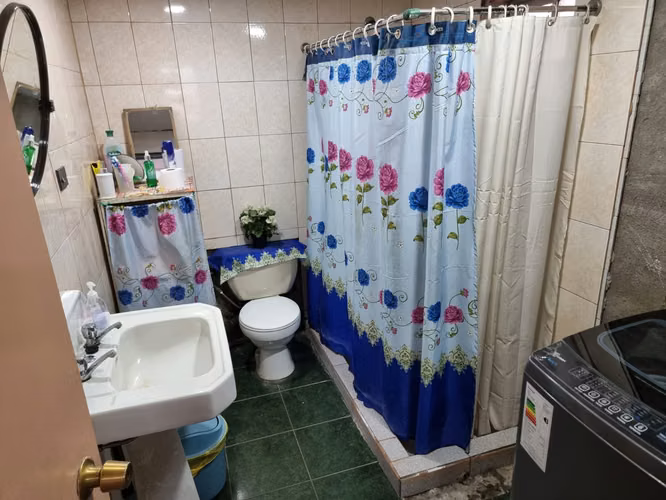 Se Vende casa 4D, 1B, El Bosque