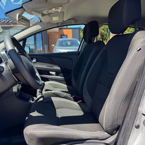 Renault clio IV HB