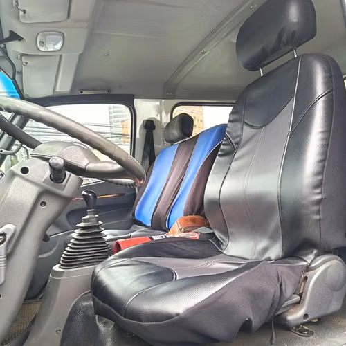 Hyundai HD  65 DLX - Imagen 5