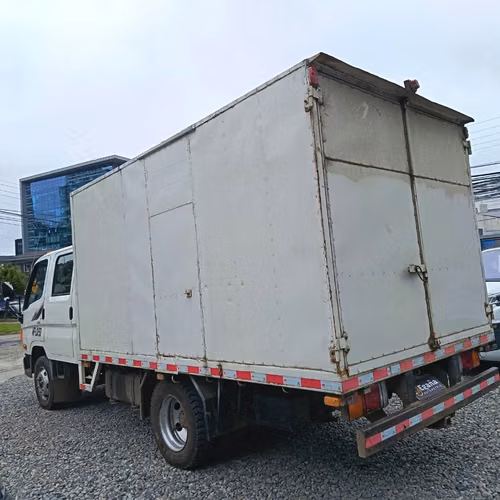 Hyundai HD  65 DLX - Imagen 3