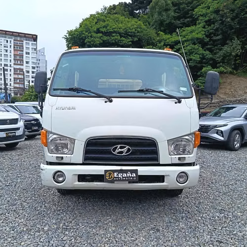 Hyundai HD  65 DLX - Imagen 6