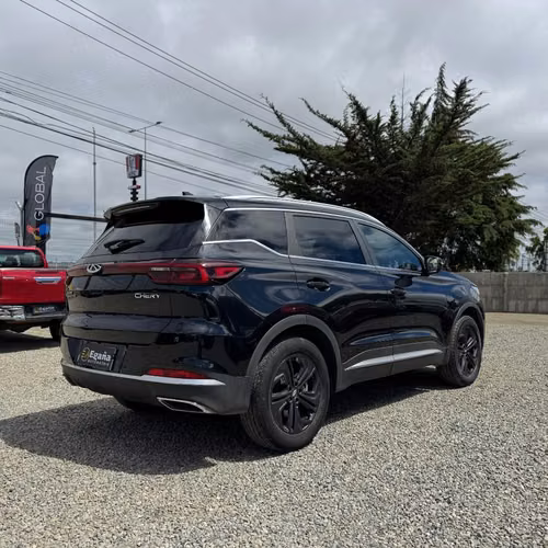 Chery Tiggo 7 Pro GLS