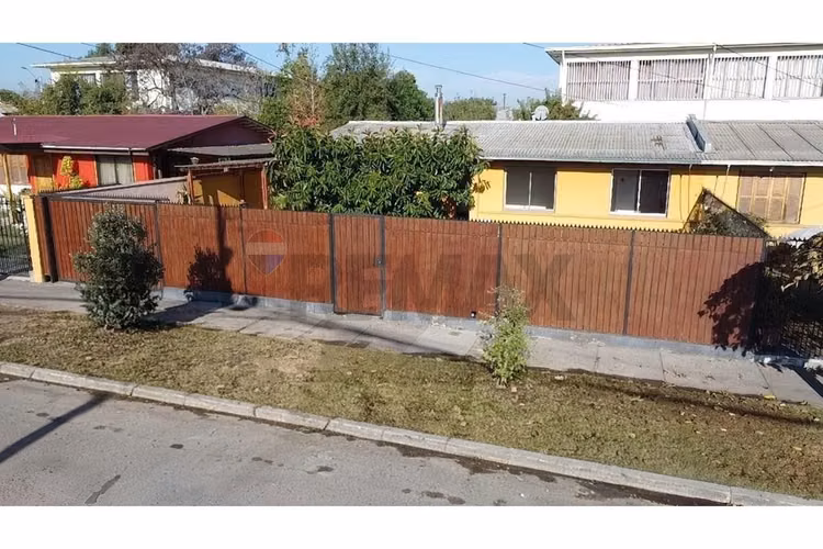 Casa en venta talagante centro (conversable)