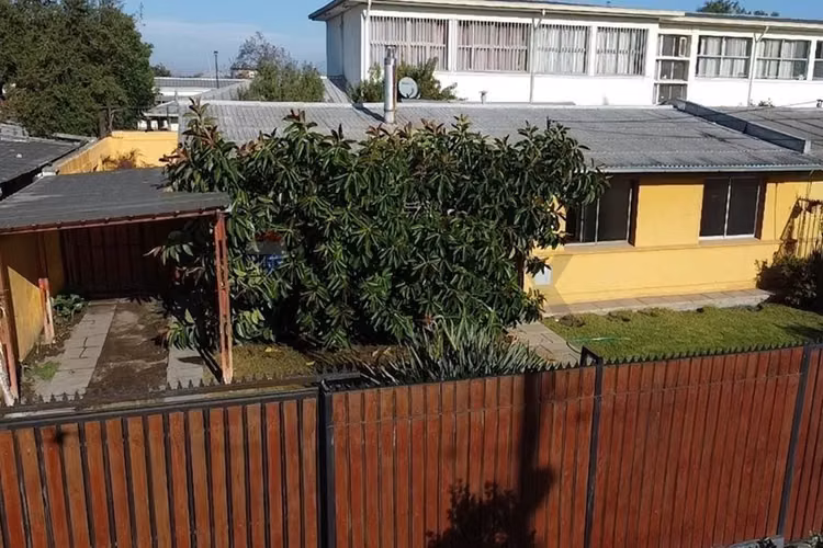 Casa en venta talagante centro (conversable)