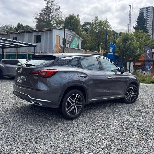Mg one CVT COM - Imagen 5