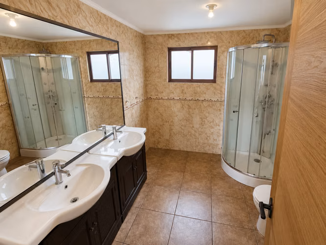VENTA CASA Y PARCELA EN CONDOMINIO KM 5 ZAPALLAR, CURICO. - Imagen 2