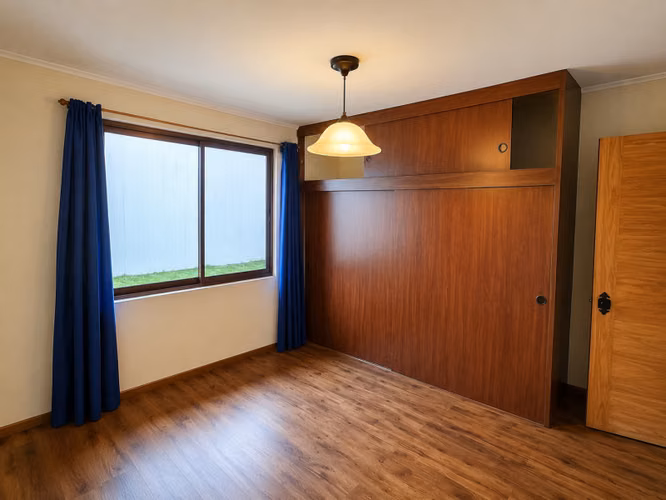 VENTA CASA Y PARCELA EN CONDOMINIO KM 5 ZAPALLAR, CURICO. - Imagen 10