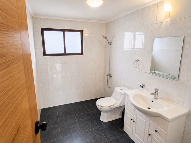 VENTA CASA Y PARCELA EN CONDOMINIO KM 5 ZAPALLAR, CURICO. - Imagen 3