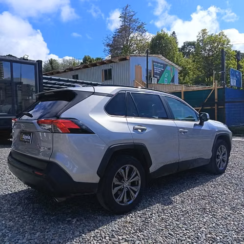 Toyota RAV4 - Imagen 3