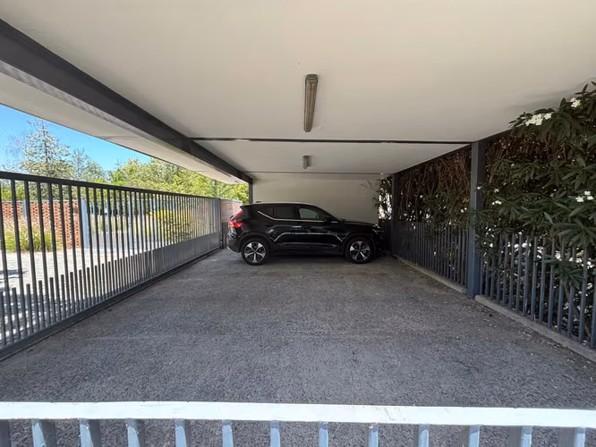 Casa en parcela, Chicureo centro No perimetral