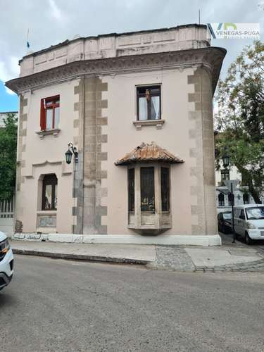 Propiedad ideal para instituciones, Barrio Concha y Toro