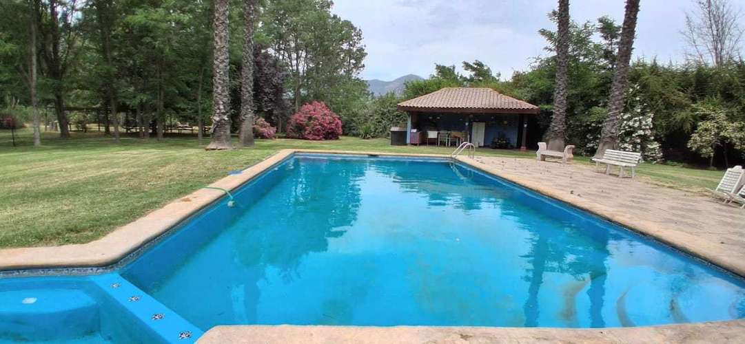 Jardín y Piscina (139298)