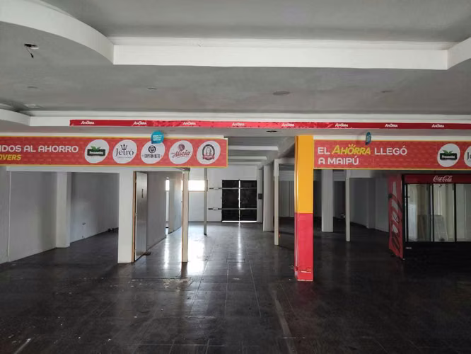 Local Comercial Centro Maipu (139309)