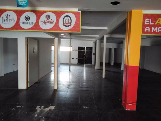 Local Comercial Centro Maipu (139309)