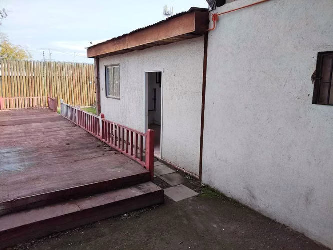 Local Comercial Centro Maipu (139309)