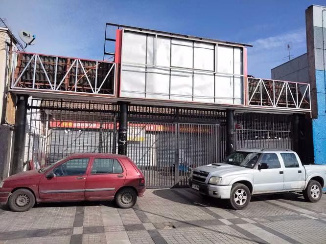 Local Comercial Centro Maipu (139309)