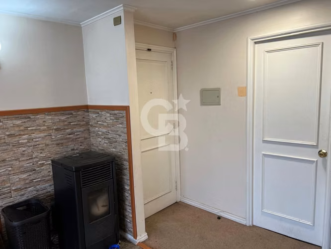 Linda Casa con dos departamentos completos para arriendo