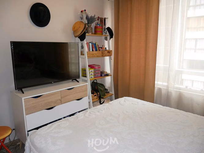 Departamento en Carmen