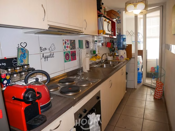 Departamento en Carmen