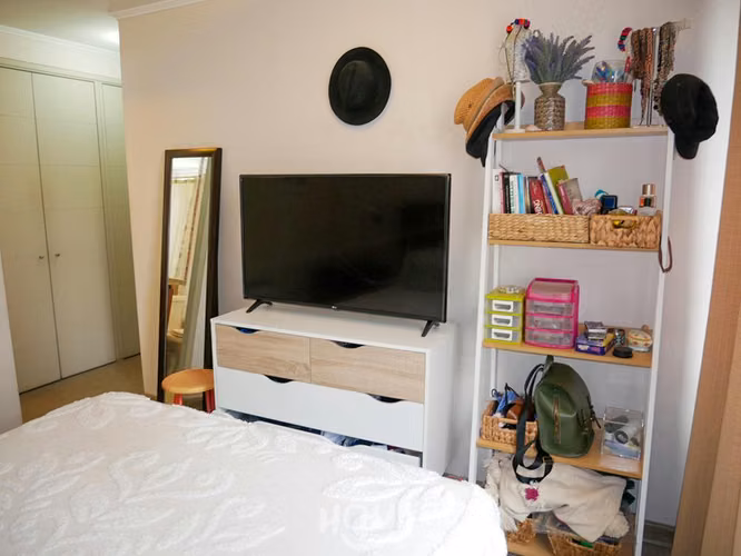 Departamento en Carmen