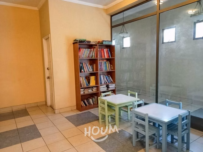 Departamento en Avenida Vicuña Mackenna - Imagen 24