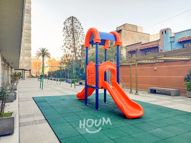 Departamento en Avenida Vicuña Mackenna - Imagen 18