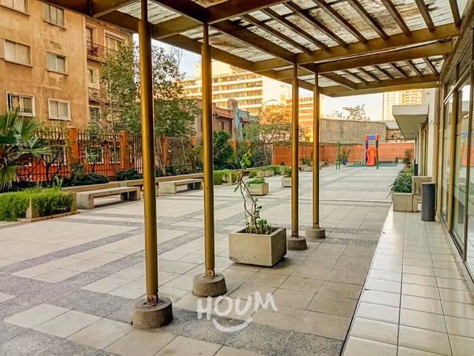 Departamento en Avenida Vicuña Mackenna - Imagen 16