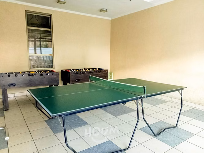 Departamento en Avenida Vicuña Mackenna - Imagen 27