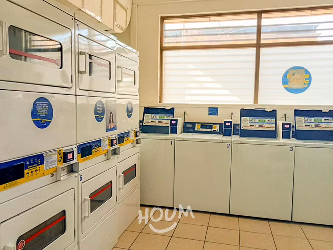 Departamento en Avenida Vicuña Mackenna - Imagen 25