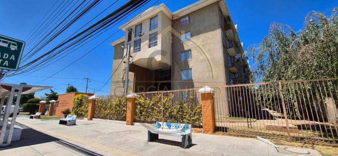 CONDOMINIO LOS POETAS 3 (139351)